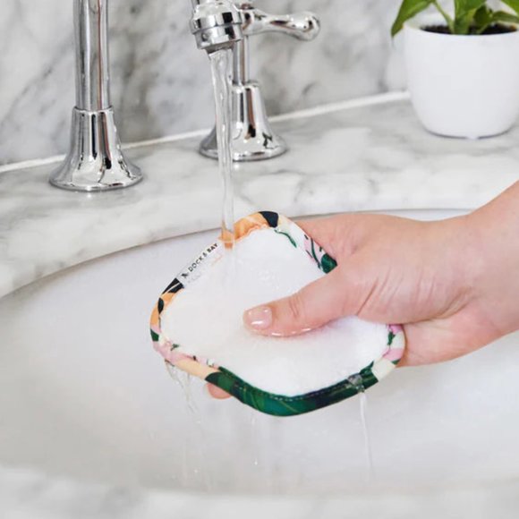 Dock & Bay - Makeup Removers - Monte Verde - 3 Pack - Picture 4 of 9